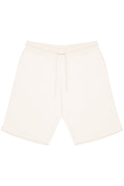 Organic Bermuda Sweat Shorts: Mens