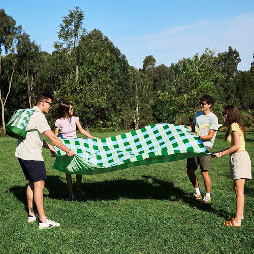 Dock & Bay Cooling Bag - Apple Tart: Medium