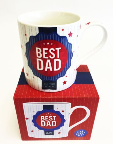 best dad mug