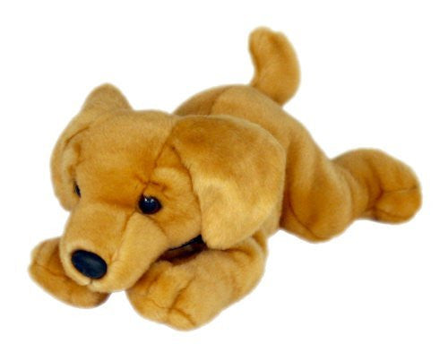 Keel Toys Monty Plush Dog 25 CM