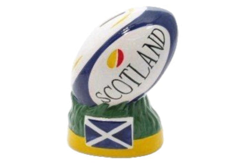 scotish rugby ball moneybank