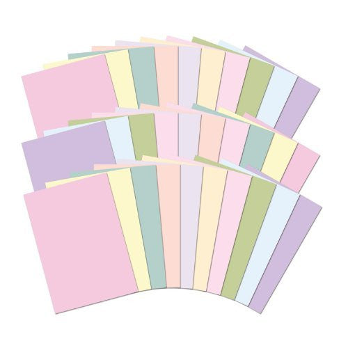 hunkydory adorable scorable soft springtime bumper pack