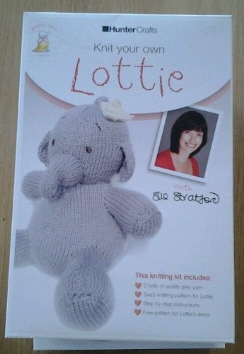 sew     your own lottie