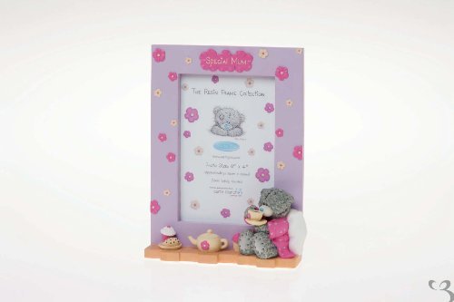 Greatest Mum Me to You Bear Frame