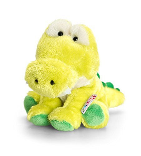 Keel Toys 14 cm Pippins Crocodile