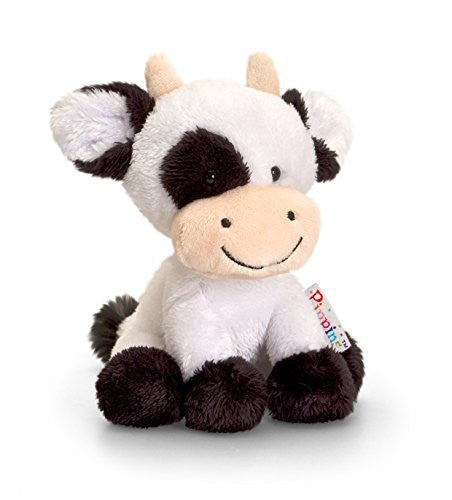 Keel Toys 14 cm Pippins Cow