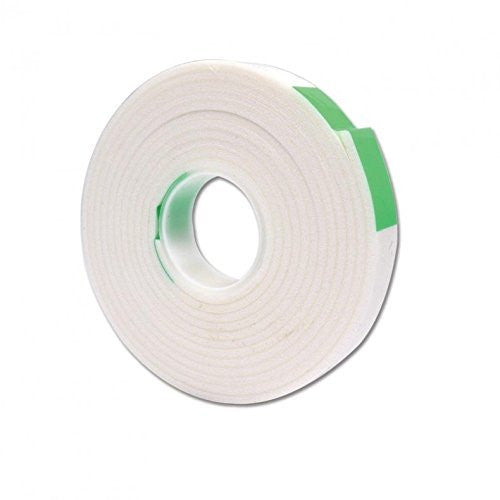 Foam Roll - 2mm Deep - Size 12mm x 2 Metres Length 5 rolls