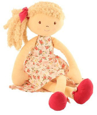 Bonikka Rag Doll Florence
