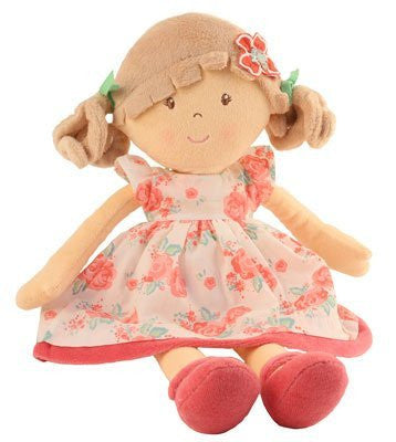 bonikka Blume Puppe Pink
