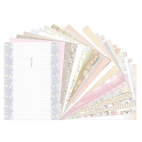 Special Celebrations luxury inserts cards