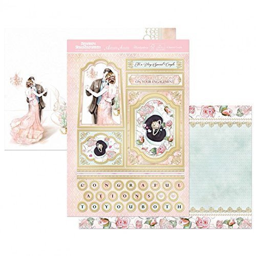 Special Celebrations Topper Set - a special couple