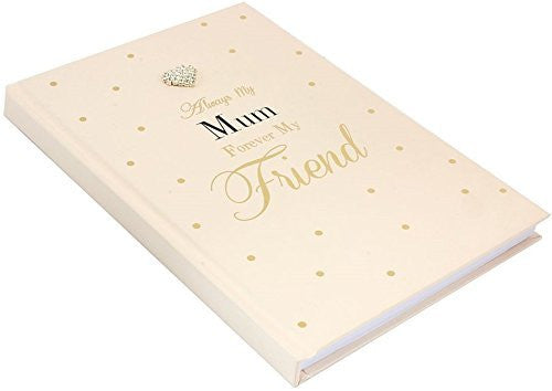 Notebook -  My Mum