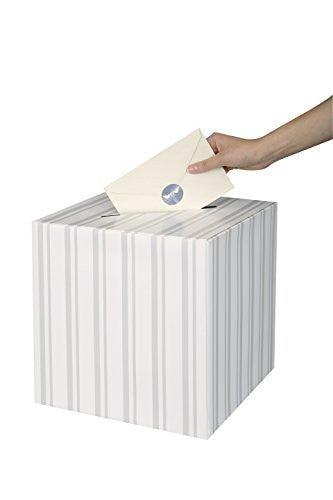 Wedding Card Box
