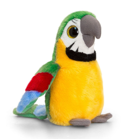 keel parrots