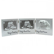Baby's Three in one  scan frame