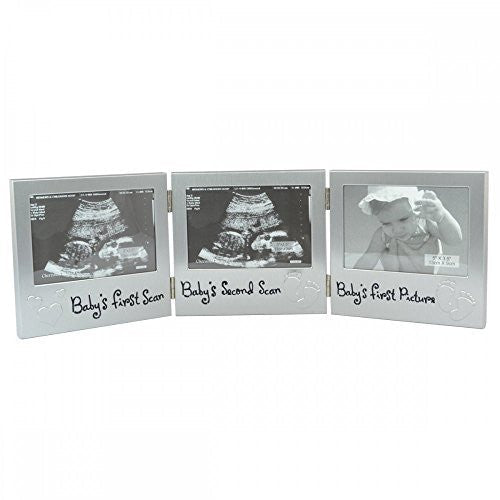 Baby's Three in one  scan frame