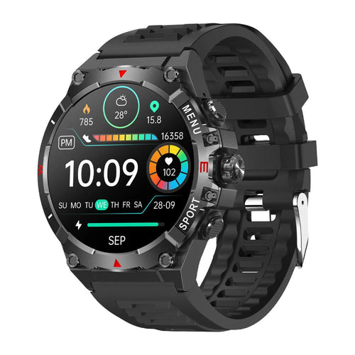 COLMI V76 GPS Smart Watch