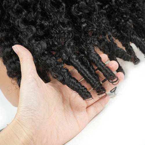 30 36 46 Inch Burmese Curly 13x6 Hd Lace Front Human Hair Hair Wig 200 Density