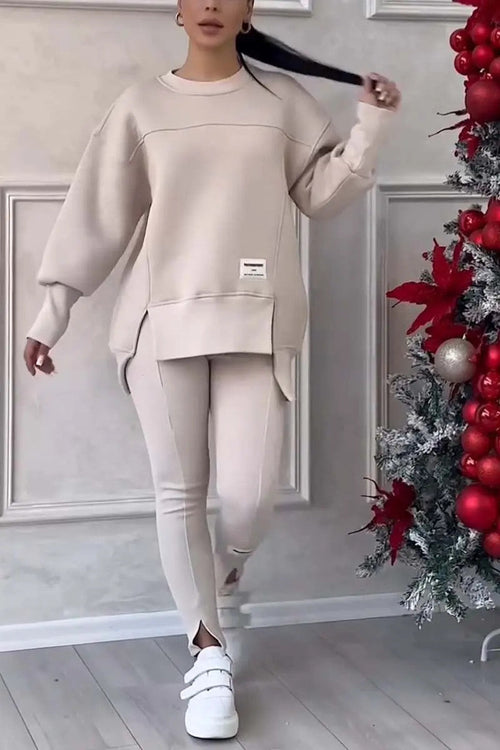 Women's 2-piece Set Tracksuit