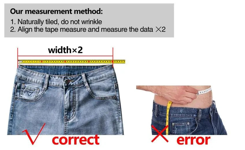 2025 New Street Skinny Ripped Jeans Men Denim Pencil Pants Wash Casual Mid