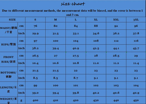 New 2025 Ripped Hole Jeans for Men Hip Hop Cargo Pant Distressed Denim Jeans