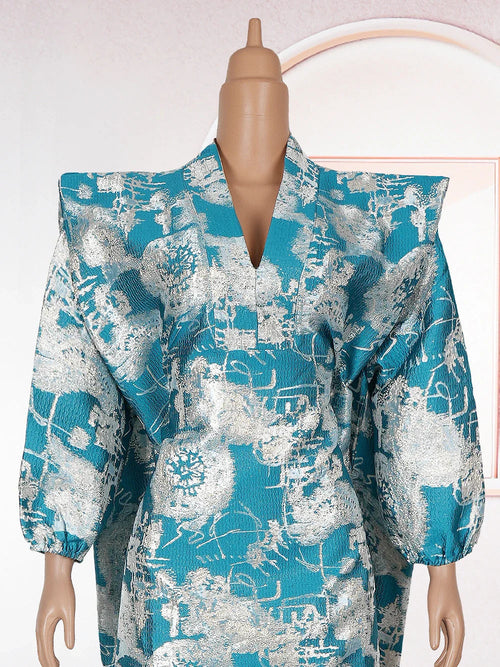 African Dresses for Women Traditional Africa Clothing Dashiki Ankara Outfits