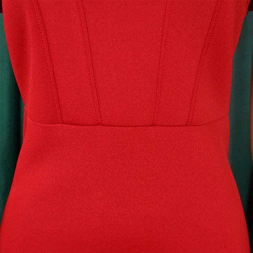 Elegant Women Long Evening Dresses Ruched Off Shoulder Slim Bodycon Mermiad