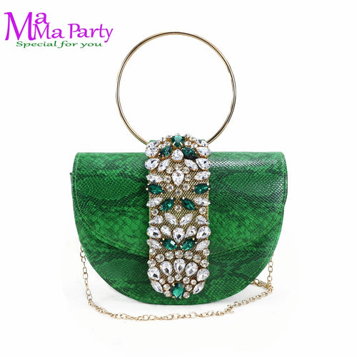 2025 Autumn New Design Specials Italian Women Shoes and Bag Set Comfortable Mid