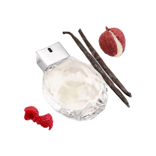 Emporio Armani She Women's Eau De Parfum - 100 Ml