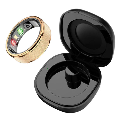 R10 Smart Ring