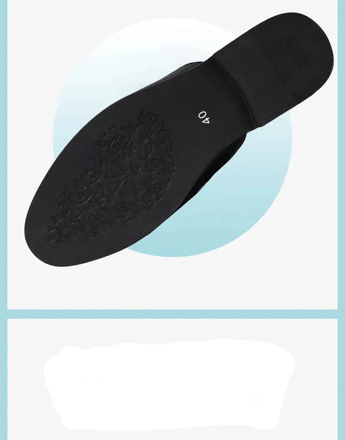 Men's Casual Leather Business Moccasins