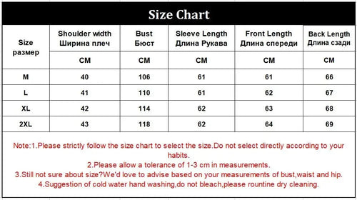 Winter Women Outerwear Hooded Cotton Parkas