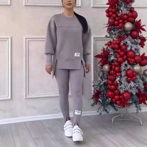 Women's 2-piece Set Tracksuit