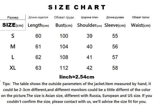 Short Parkas Women Streetwear Cropped Down Coat Korean Sweet Puffer Jacket