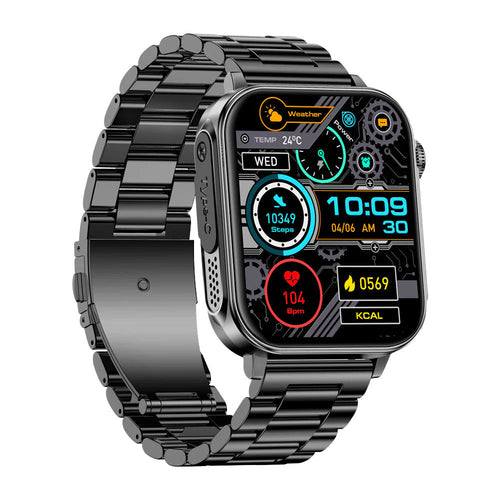 COLMI P80 Smart Watch