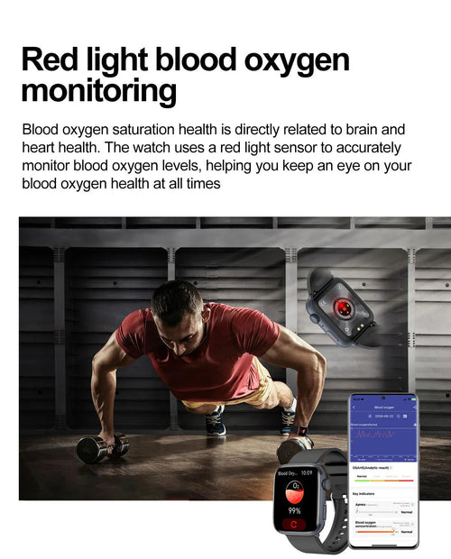 2025 AI Diagnosis NFC Smart Watch Women 1.85 inch AMOLED Blood pressure Heart