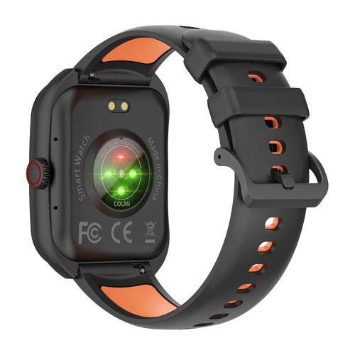 COLMI P86 Smart Watch