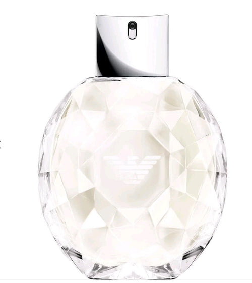 Emporio Armani She Women's Eau De Parfum - 100 Ml