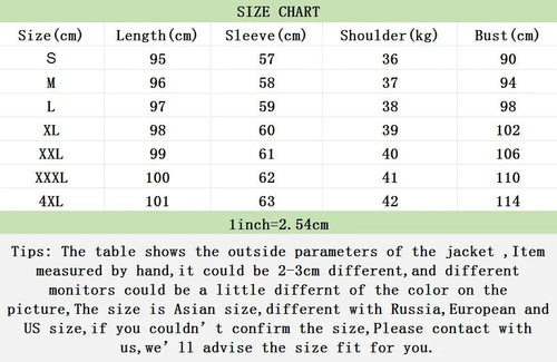 Women's Single Breasted Long Down Winter Jackets