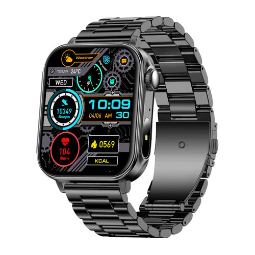 COLMI P80 Smart Watch