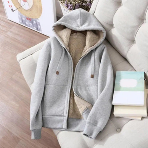 Women's Sweatshirt Pants Tracksuit Set
