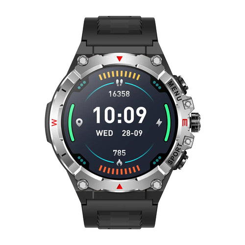 COLMI V76 GPS Smart Watch