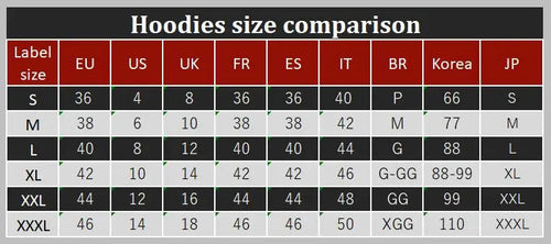 Women's Hoodies 2pcs Suit Tracksuit