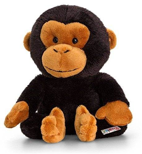 ANIMOTSU HEDGEHOG 15CM PLUSH TOY