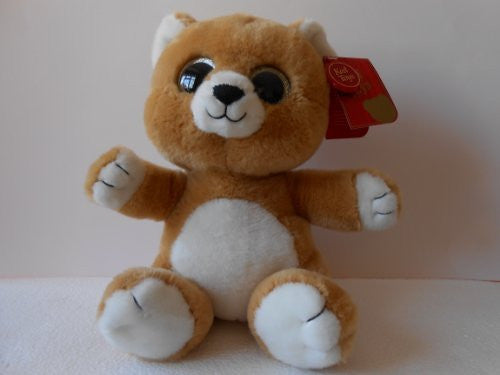 Keel Toys 20cm Sparkle Bears