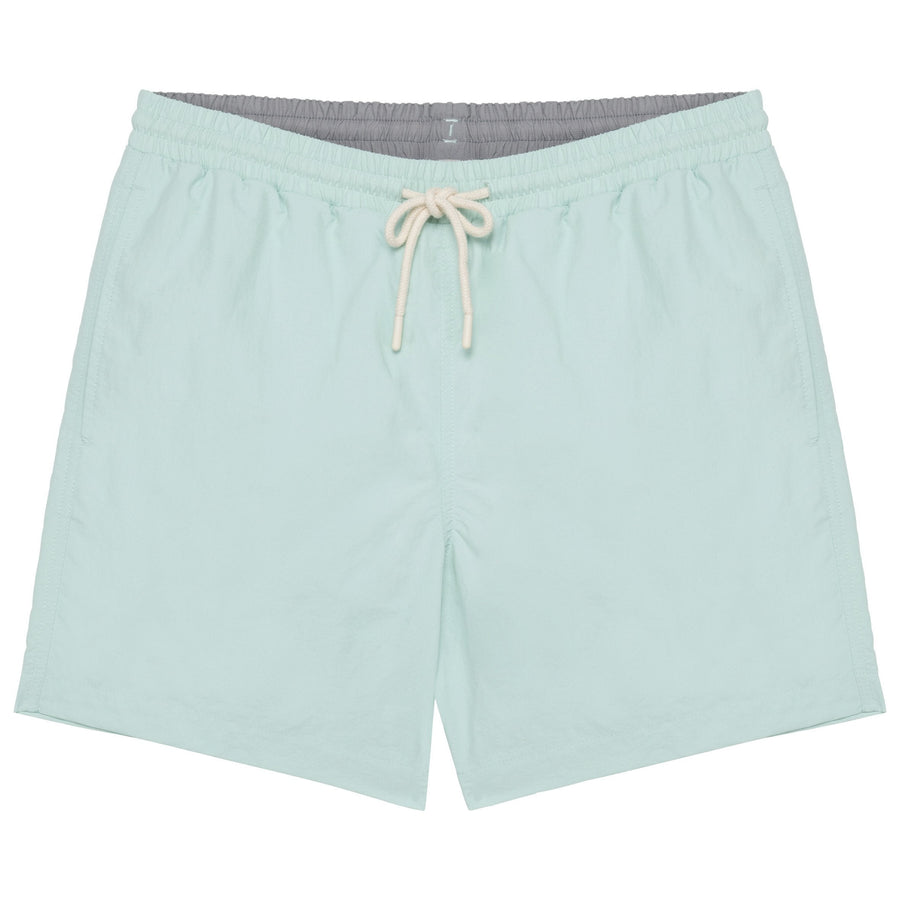 Recycled Swimming Shorts: Mens