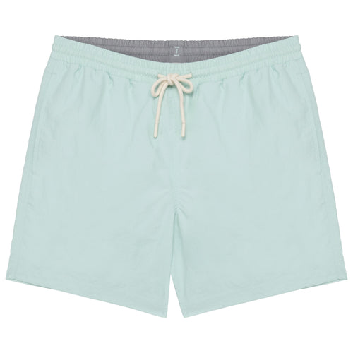 Recycled Swimming Shorts: Mens