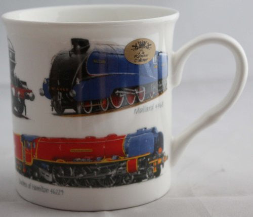Classic Train  mug
