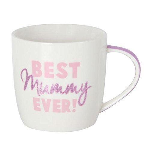 BEST MUMMY EVER! MUG