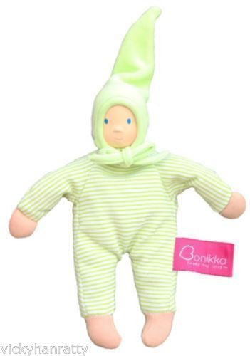 Imajo  Bonikka Collection - Seraphina Baby Green